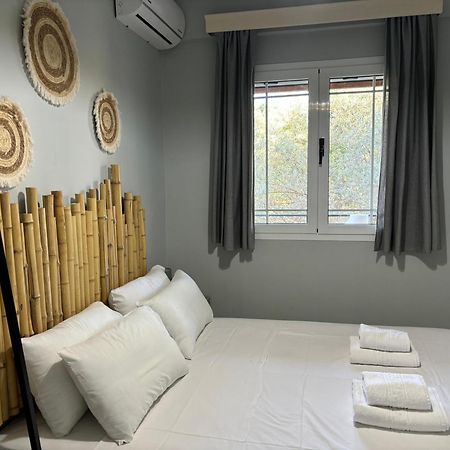 Olive Tree Apartments Lefkáda Dış mekan fotoğraf