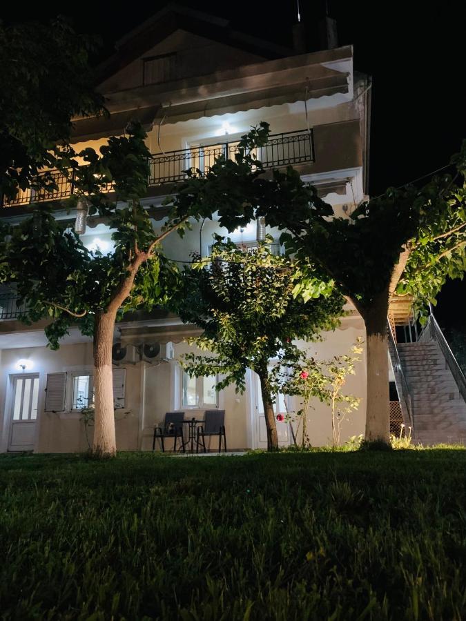 Olive Tree Apartments Lefkáda Dış mekan fotoğraf