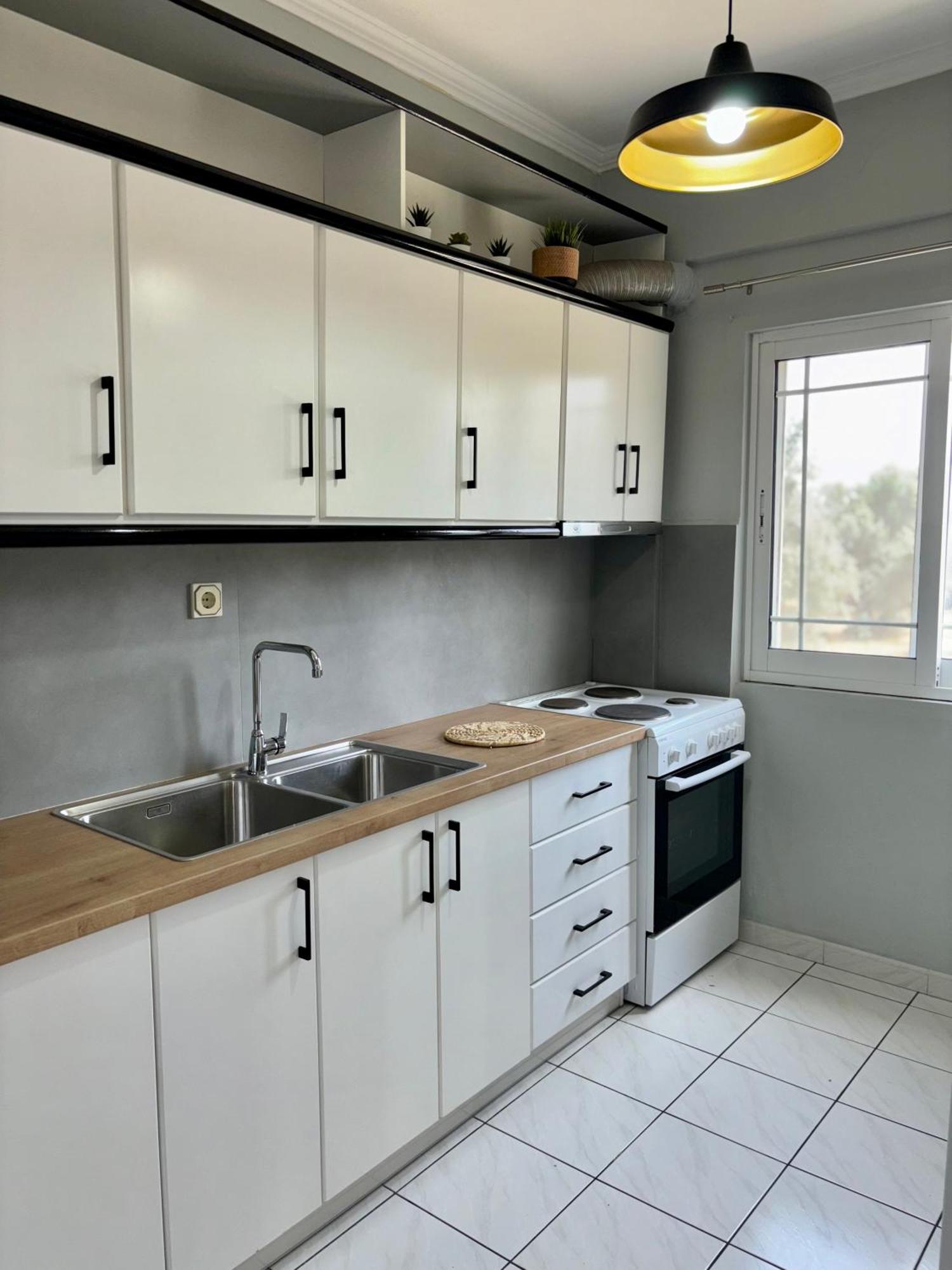 Olive Tree Apartments Lefkáda Dış mekan fotoğraf